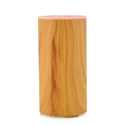 Mute Atomizer 50ml Mini Portable Essential Oil Diffuser OBM ODM