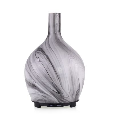 ODM 6-8Hours Air Purifier Oil Diffuser , 200ml Scented Oil Diffuser Electric