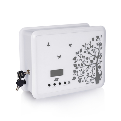 DC12V 250ml Essential Oil Aroma Scent Machine For Hotel